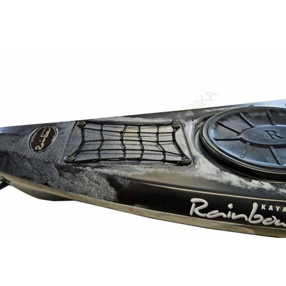 Каяк Rainbow Koi Fishing