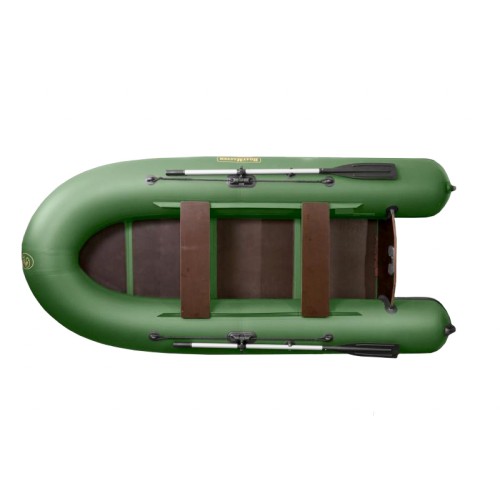 Надувная лодка BoatMaster 310TR