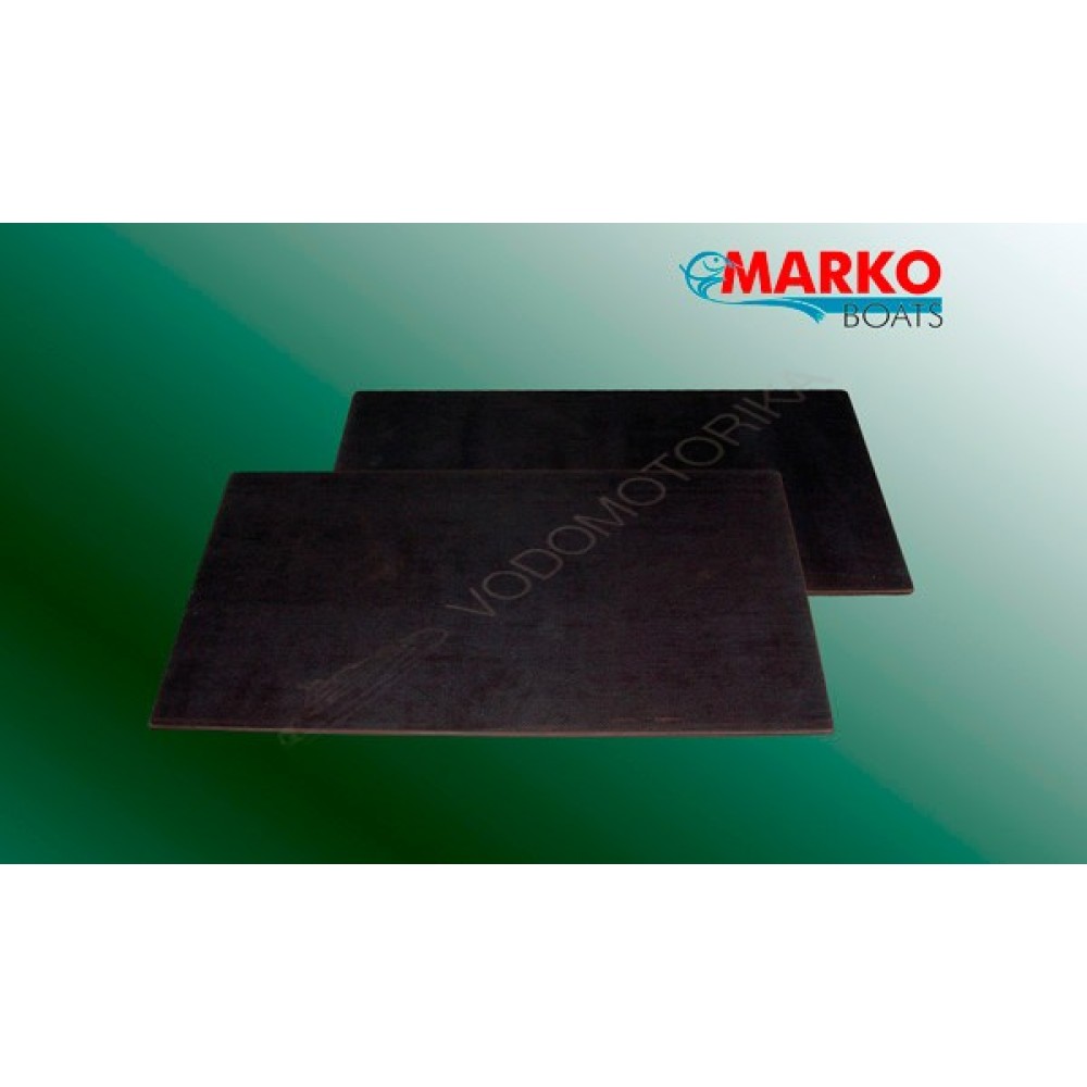 Жесткий настил Marko Boats SВ