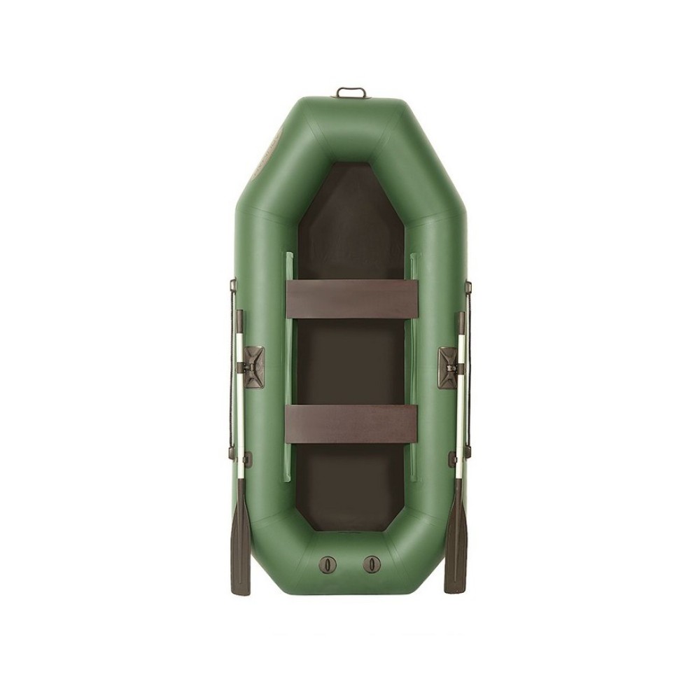 Надувная лодка Лоцман Стандарт 240