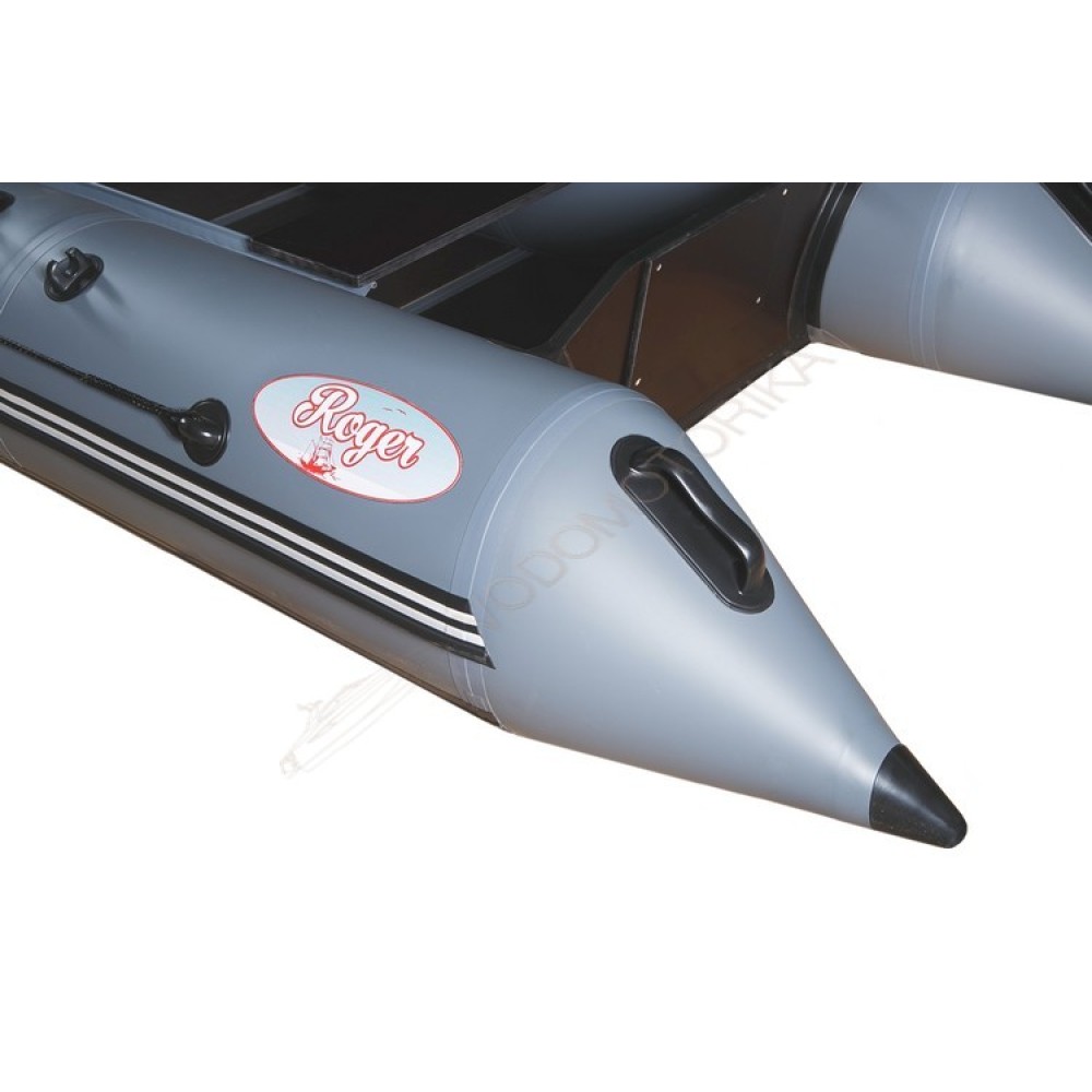 Надувная лодка Roger Hunter 3200 Эконом