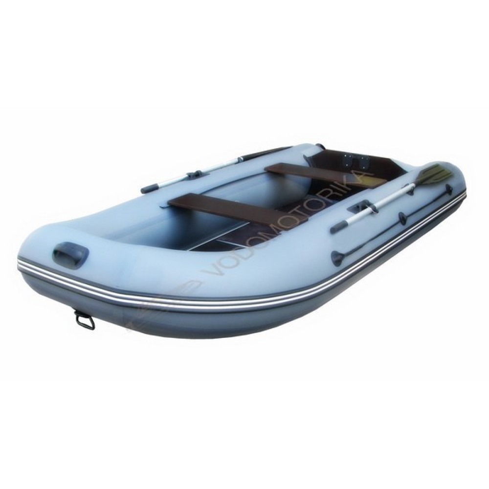 Надувная лодка RAPID 320