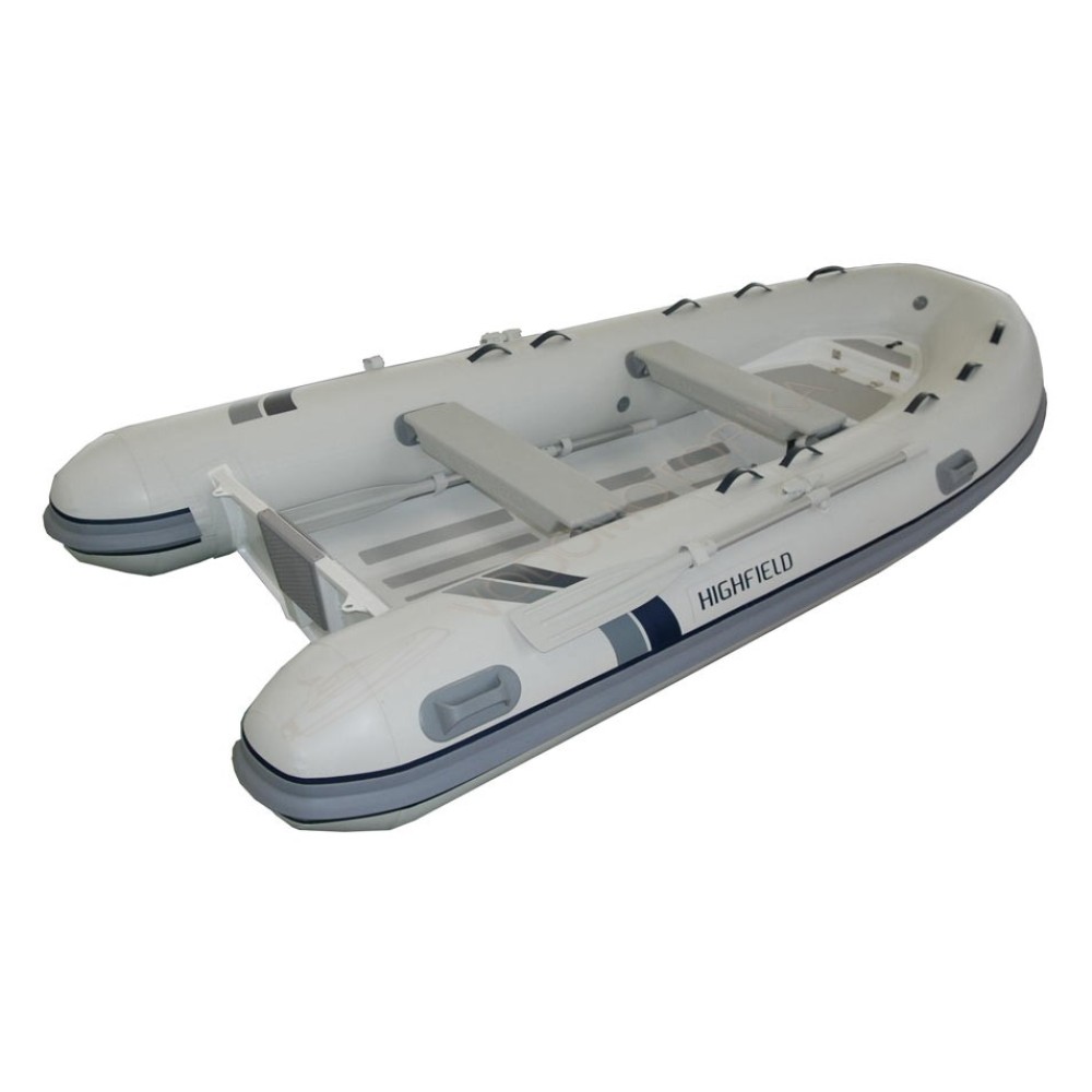 Лодка надувная HIGHFIELD Classic CL 360 N