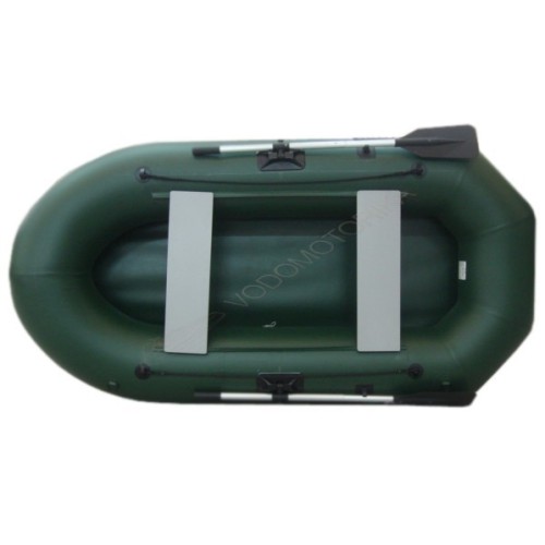 Надувная лодка Sonata 280