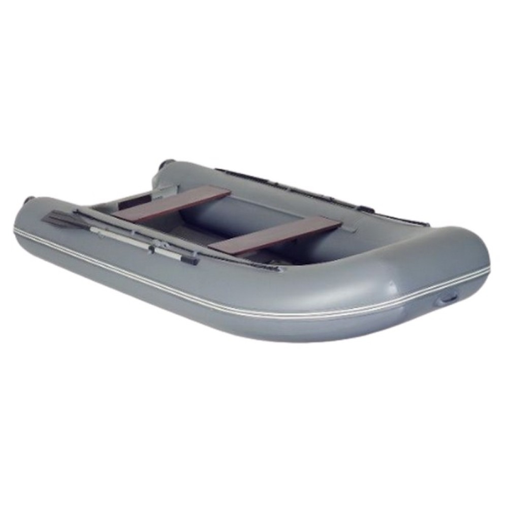 Жестко-надувная лодка Велес ( Stel ) R-360C