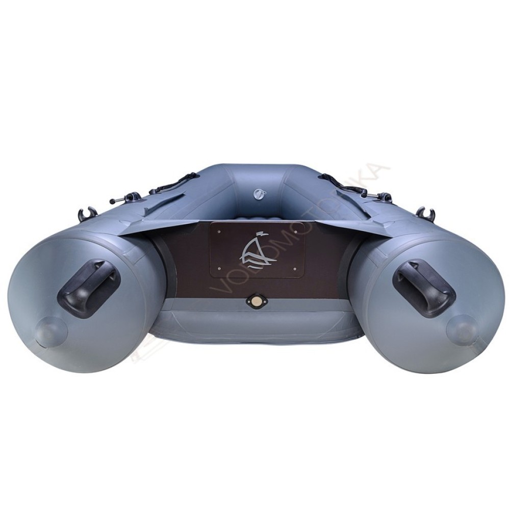 Лодка Адмирал АМ-290 НДНД