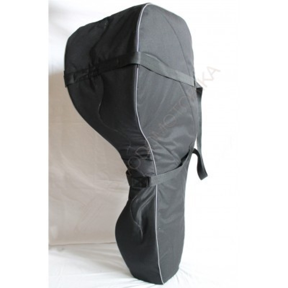 Сумка универсальная Mallory Marine для 2-тактного мотора (8-10 л.с.)