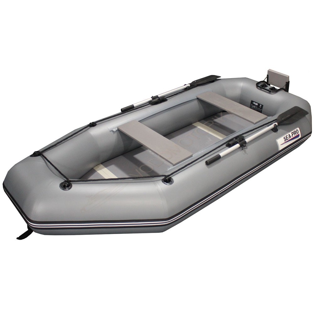 Гребная лодка SEA-PRO 300К