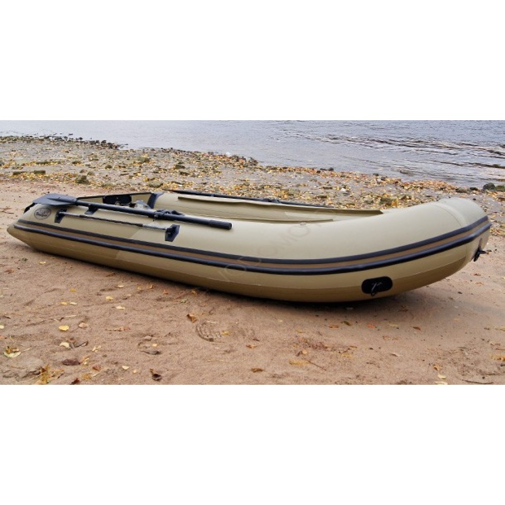 Надувная лодка Badger Fishing Line FL 330 PW9