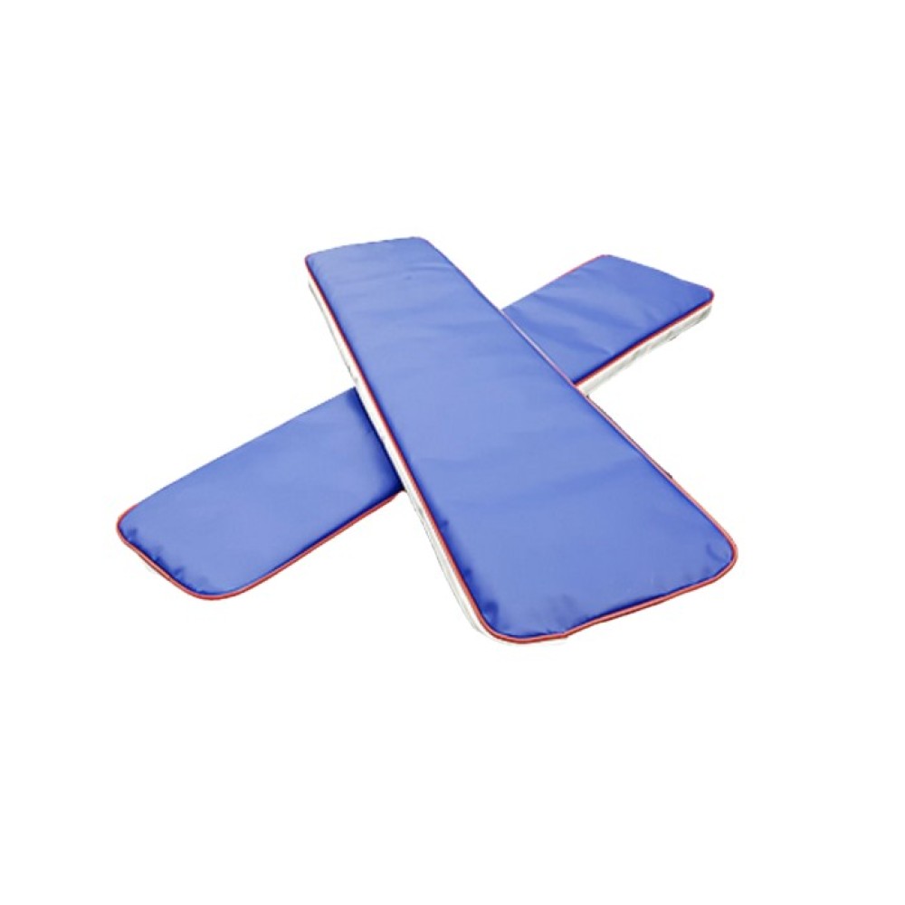 Накладки на банки для надувных лодок Велес 02/275-03/300