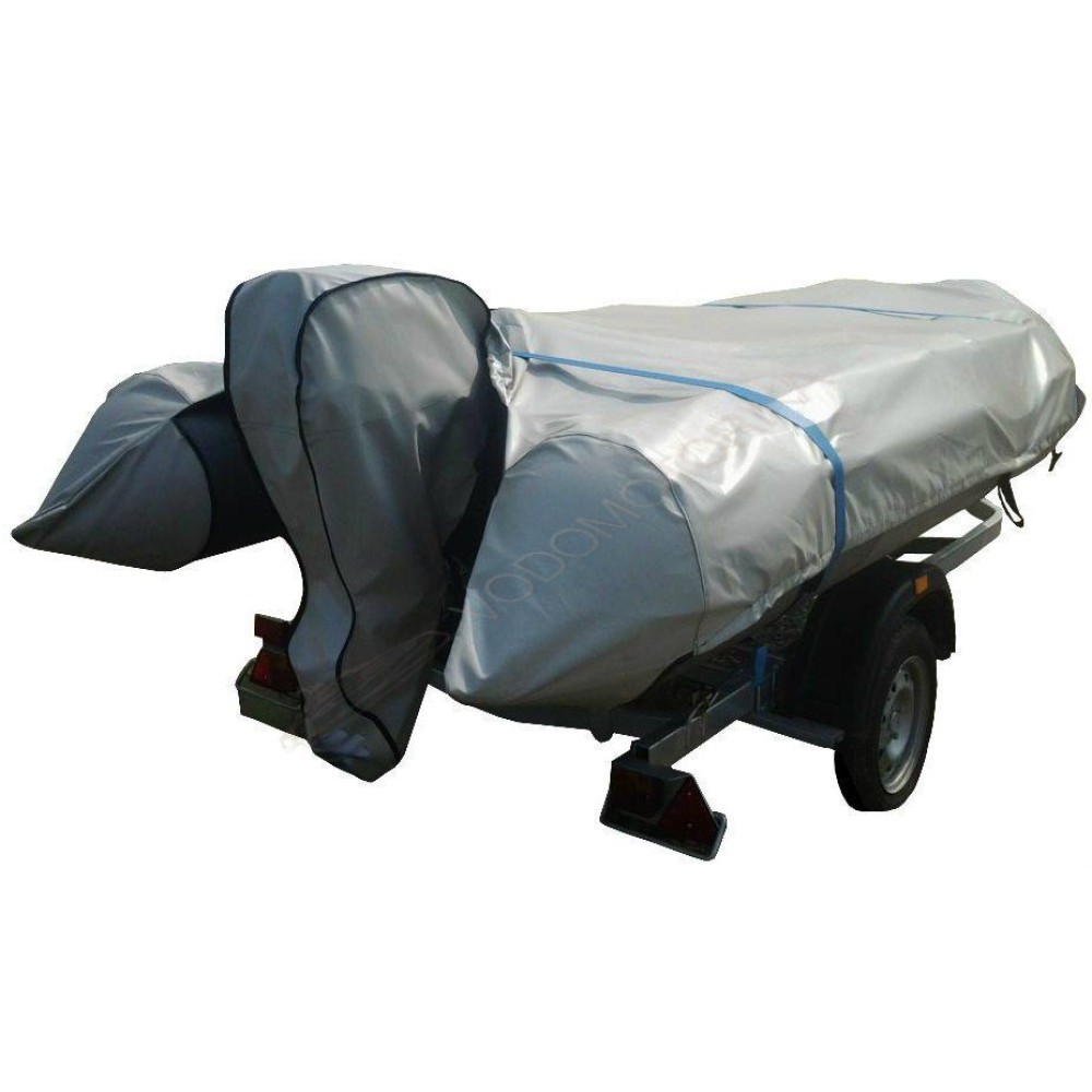 Тент транспортировочный Riverboats RB-450