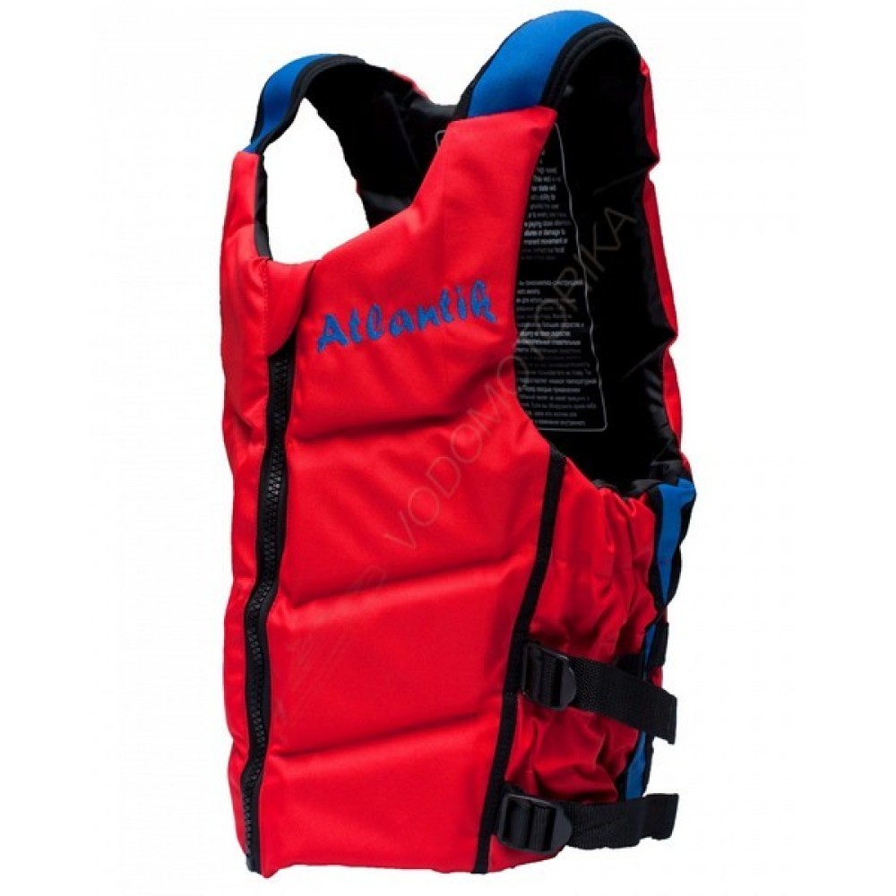 Страховочный жилет "Атлантик & Shape Sport" размер L