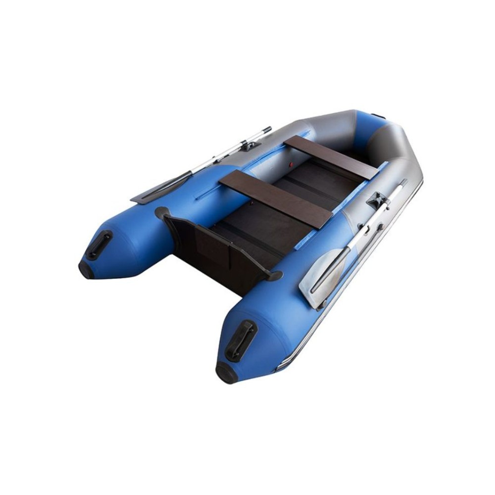 Надувная лодка ПВХ Муссон 2600 С