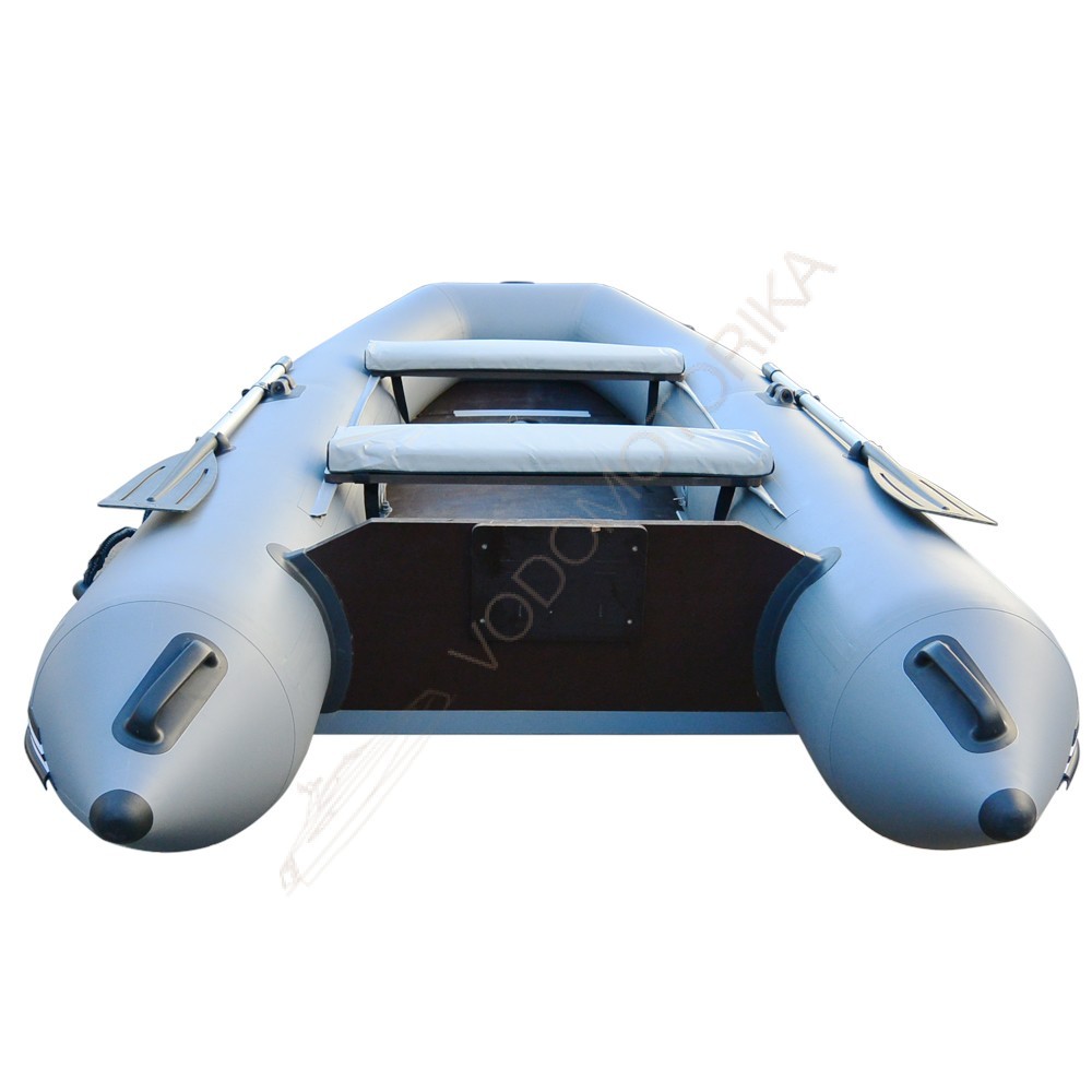 Надувная лодка ALTAIR JOKER-350