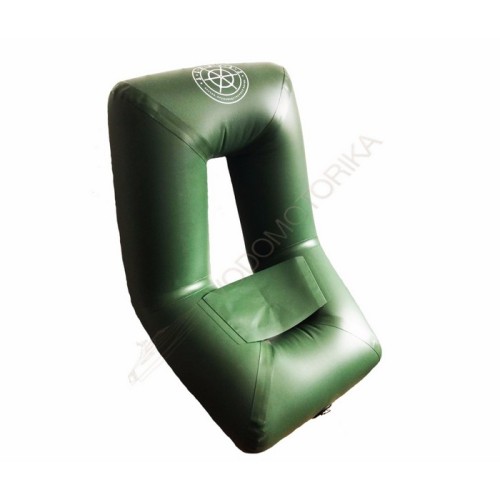 Комплект кресло надувное (чехол)