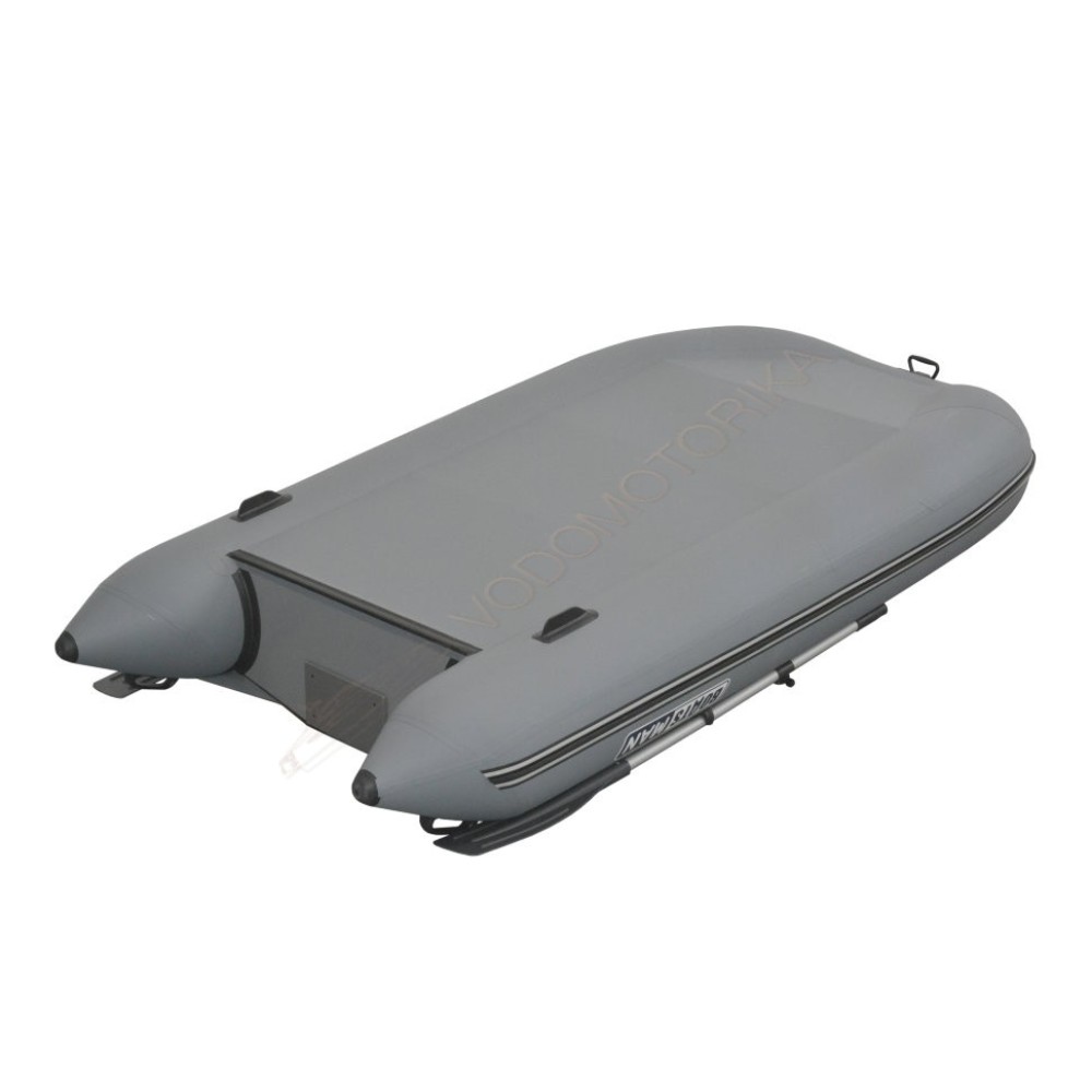 Надувная лодка BoatsMan BT280