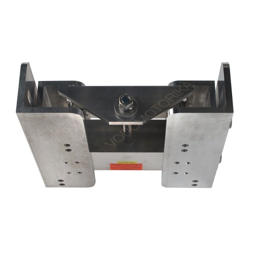 Подъёмник мотора ручной вертикальный 50-300 л.с. вынос 140 мм (Manual-Lift)