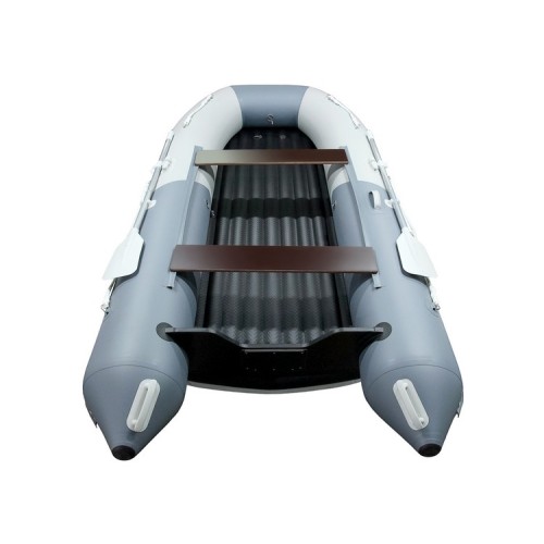 Надувная лодка GLADIATOR E350R