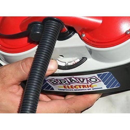 Электрический насос Bravo 12