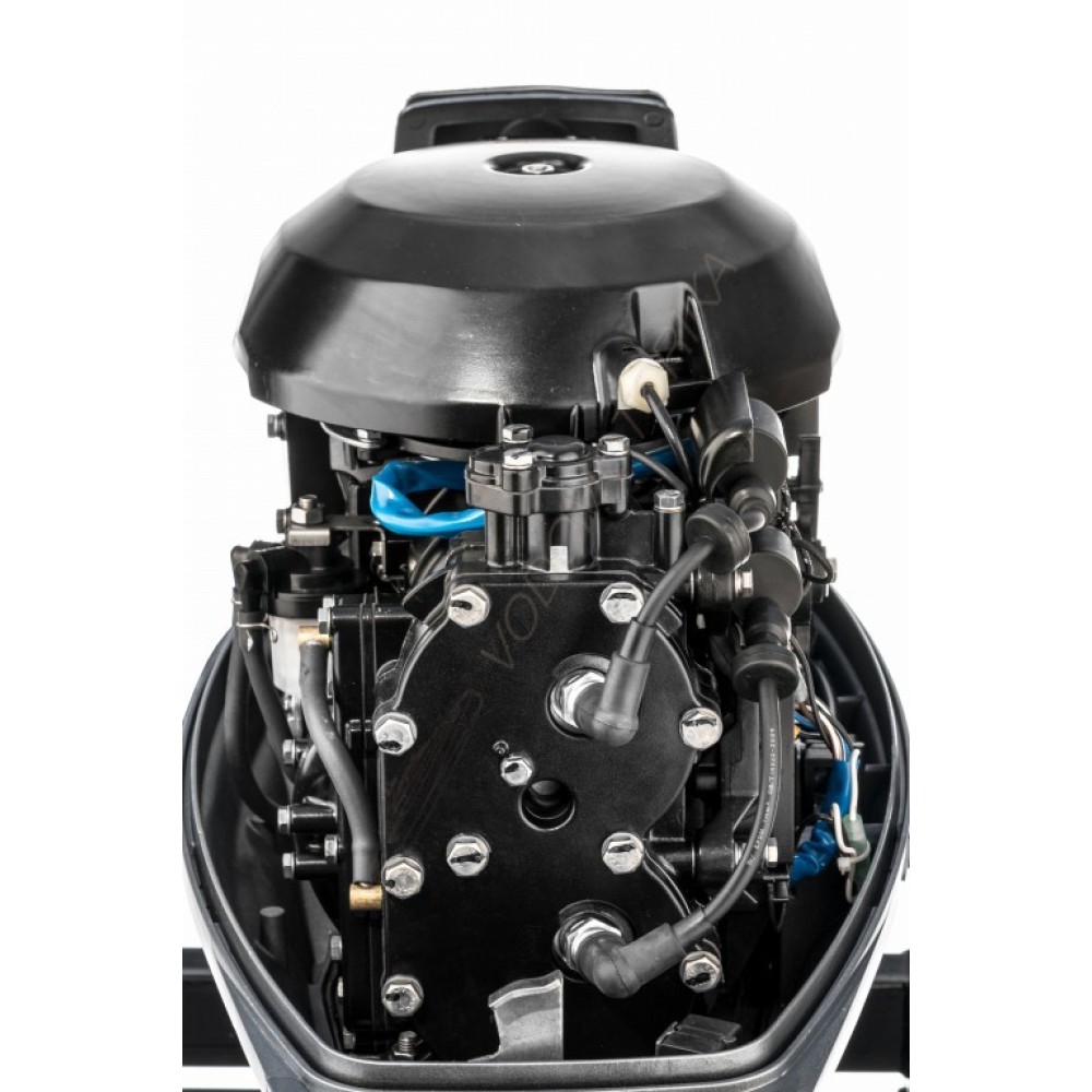 Лодочный мотор Mikatsu M30 FES 30 л.с. двухтактный