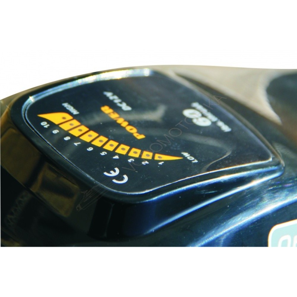 Электромотор Atlantic Boats 60L