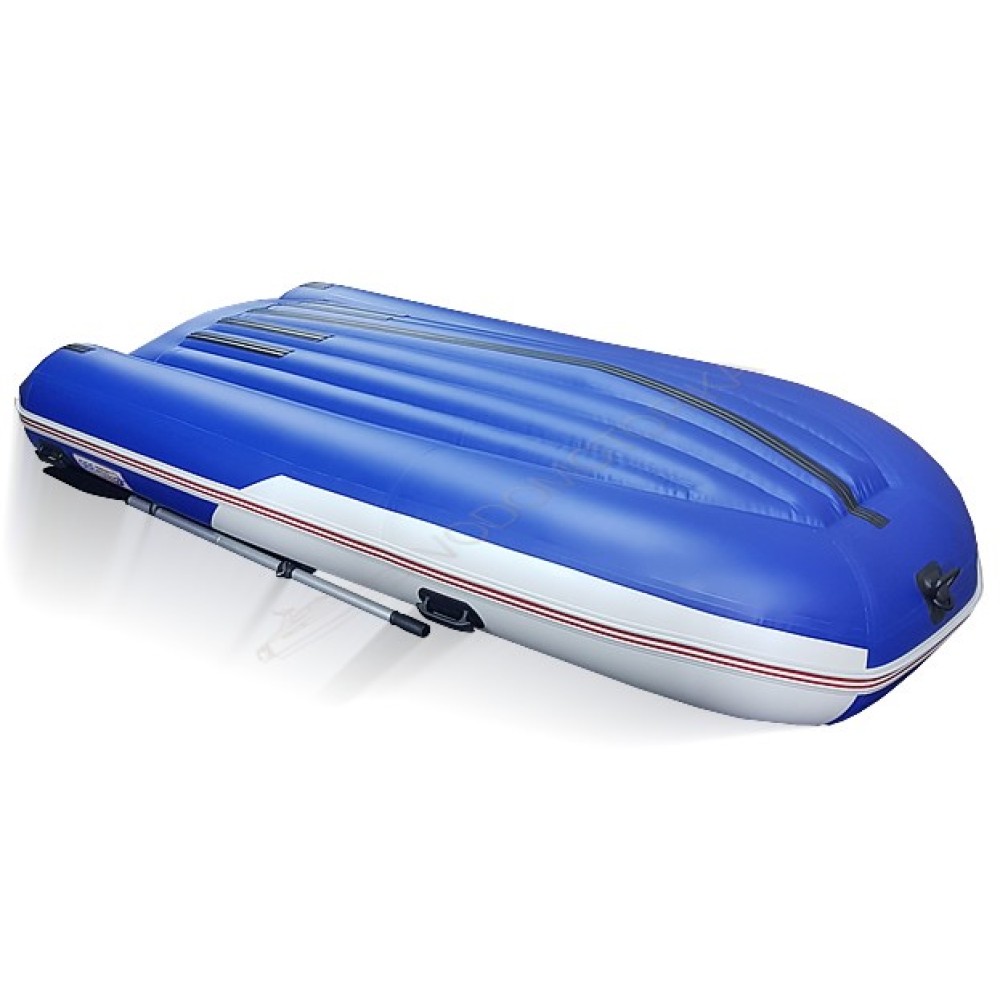 Лодка Хантер СТЕЛС 335 AERO