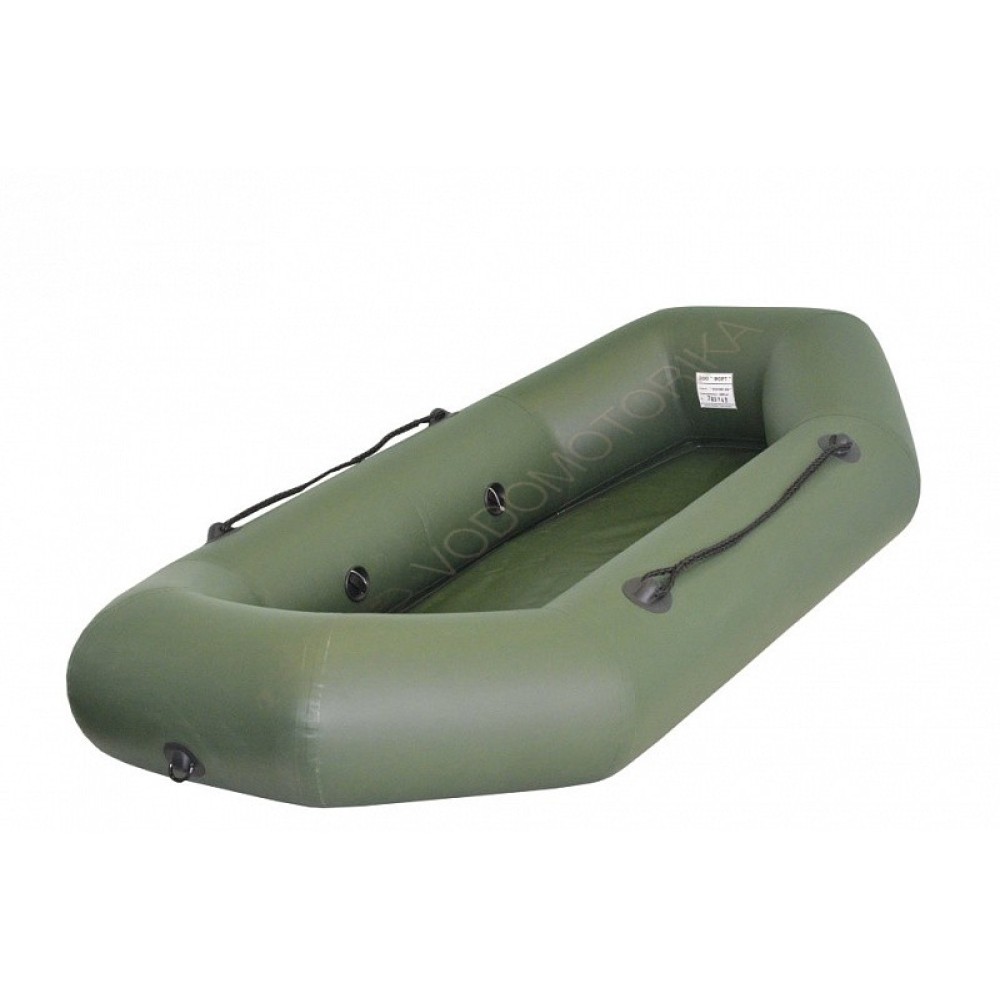 Надувная лодка Flinc Надувной Плотик 180У