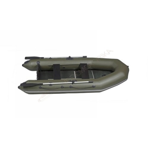 Надувная лодка Лоцман М-320
