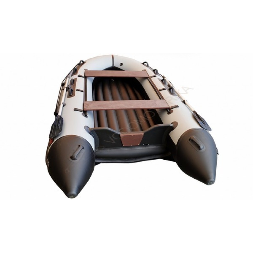 Надувная лодка X-River GRACE 360 ( НДНД )