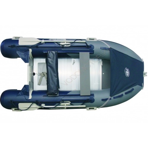 Надувная лодка Atlantic Boats 400AF