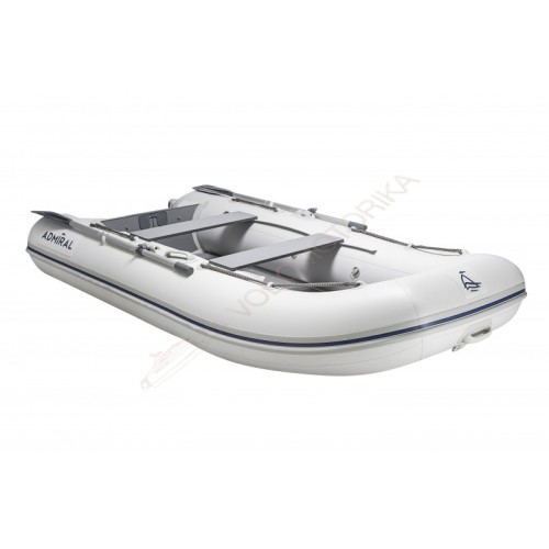 Надувная лодка Адмирал 270