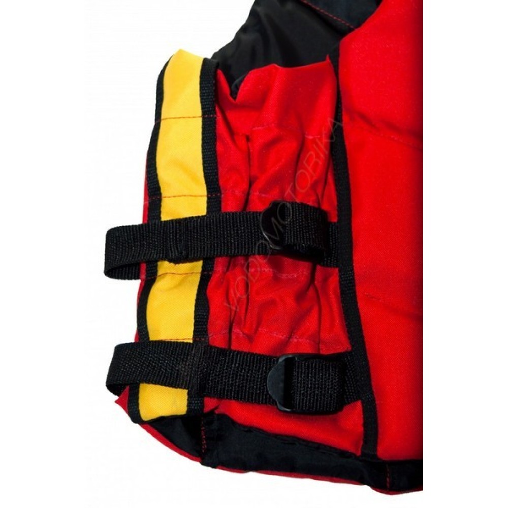 Страховочный жилет "Атлантик & Shape Sport" размер S