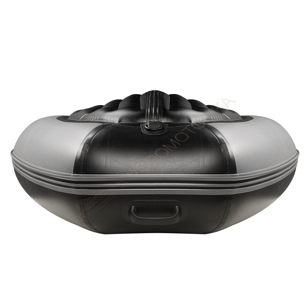 Лодка Адмирал 375S НДНД