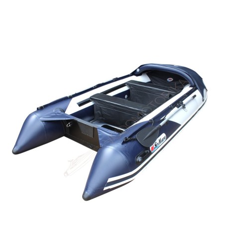 Лодка Sun Marine SDP 365 (камуфляж)