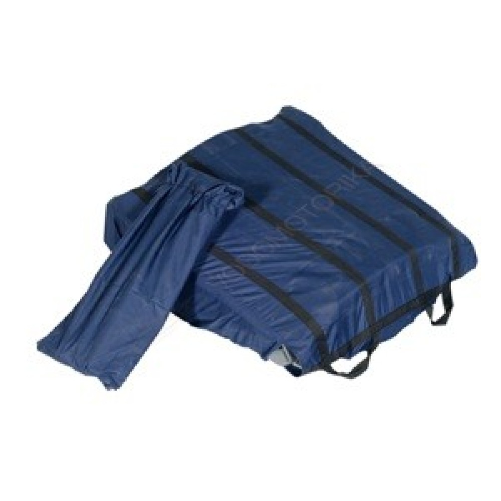 Жестко-надувная лодка Велес ( Stel ) R-360C