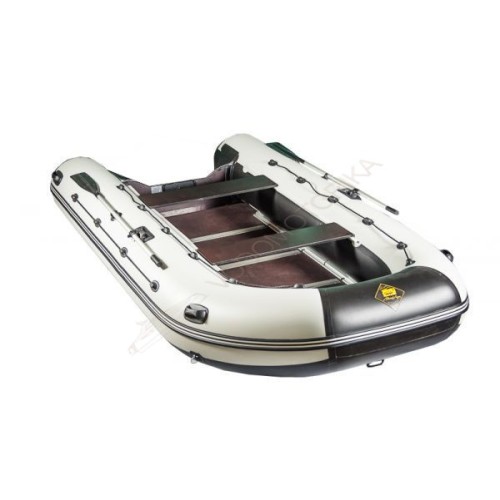 Надувная лодка Ривьера 3800 СК