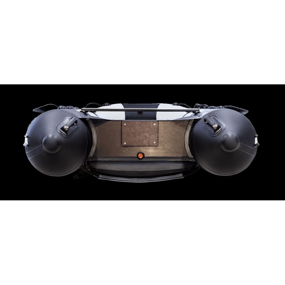 Надувная лодка Ривьера 3200 НДНД Компакт