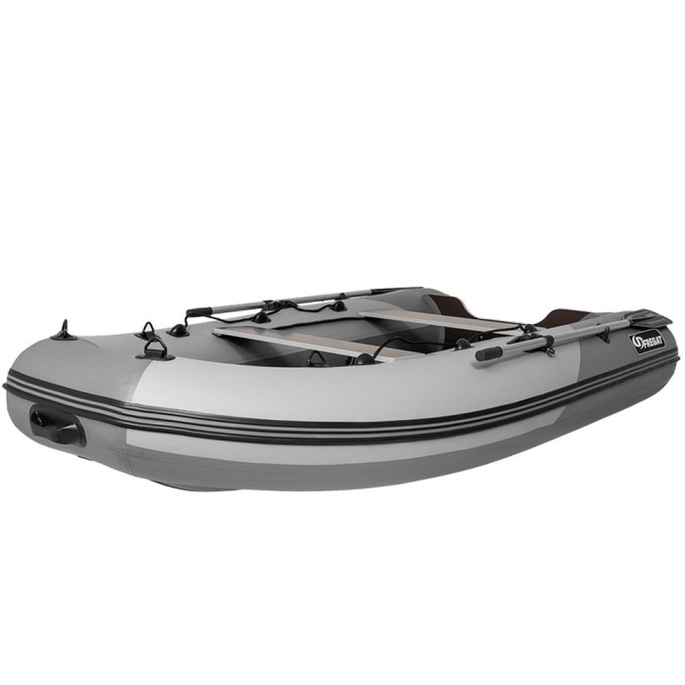 Надувная лодка Фрегат М-310 С