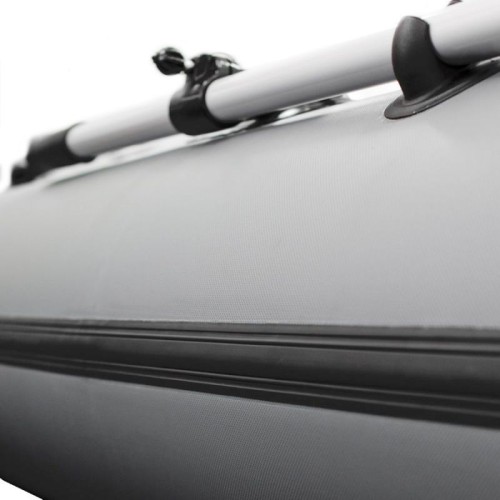 Надувная лодка ПВХ FLINC F240L