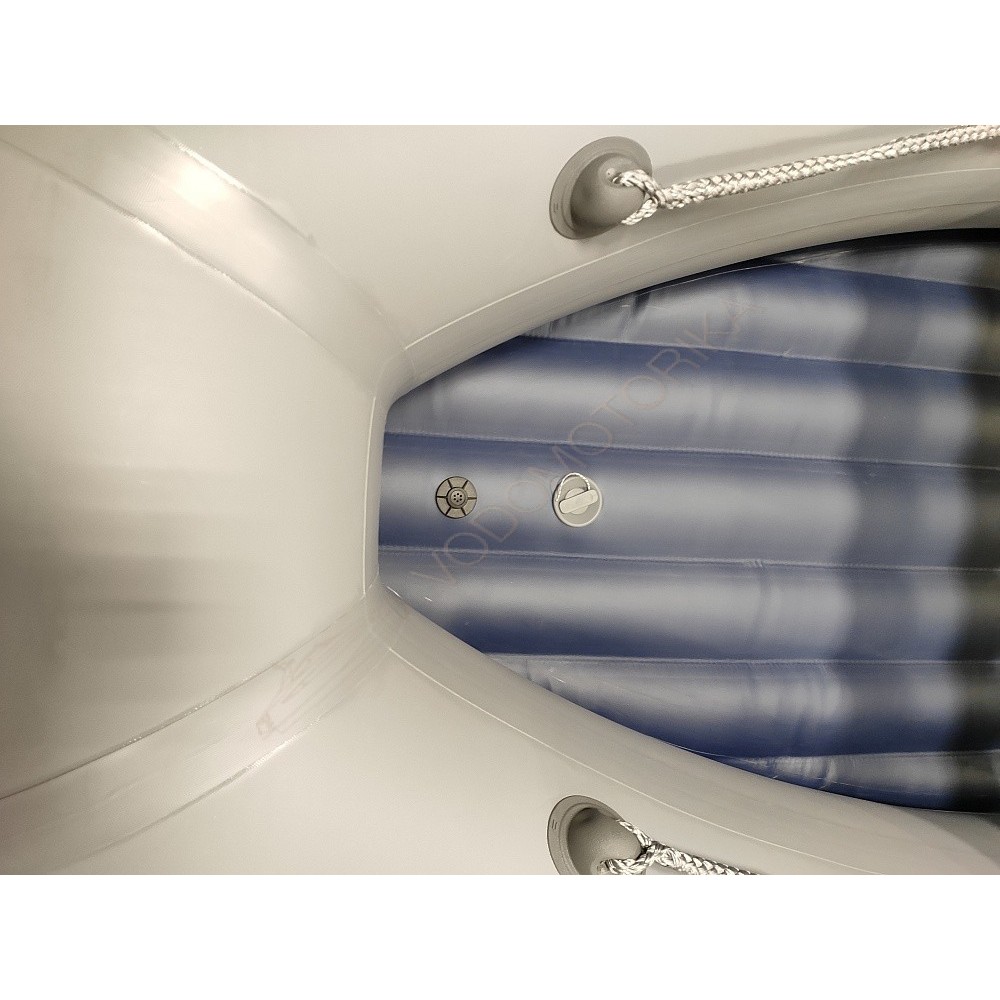 Лодка Мнев и К КАЙМАН N-360 НДНД