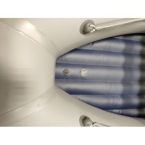 Лодка Мнев и К КАЙМАН N-360 НДНД