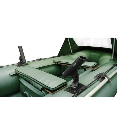 Лодка Хантер 290 Л Люкс