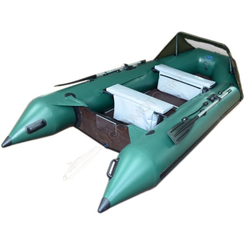 Надувная лодка Волга М 360 СК