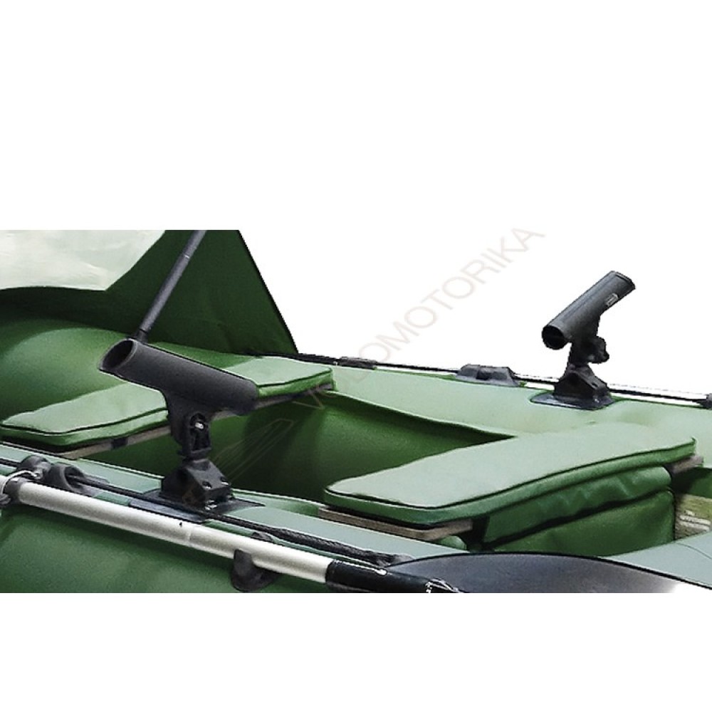 Лодка Хантер 280 ЛТ Люкс