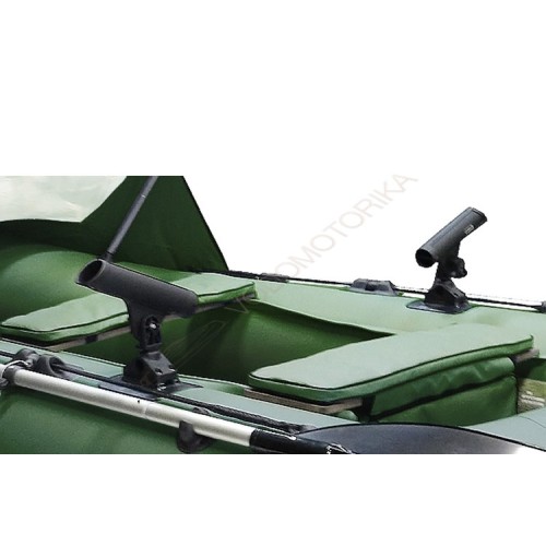 Лодка Хантер 280 ЛТ Люкс