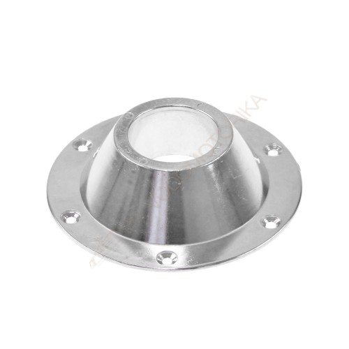 Крепление стойки столешницы, диаметр отверстия 55 мм