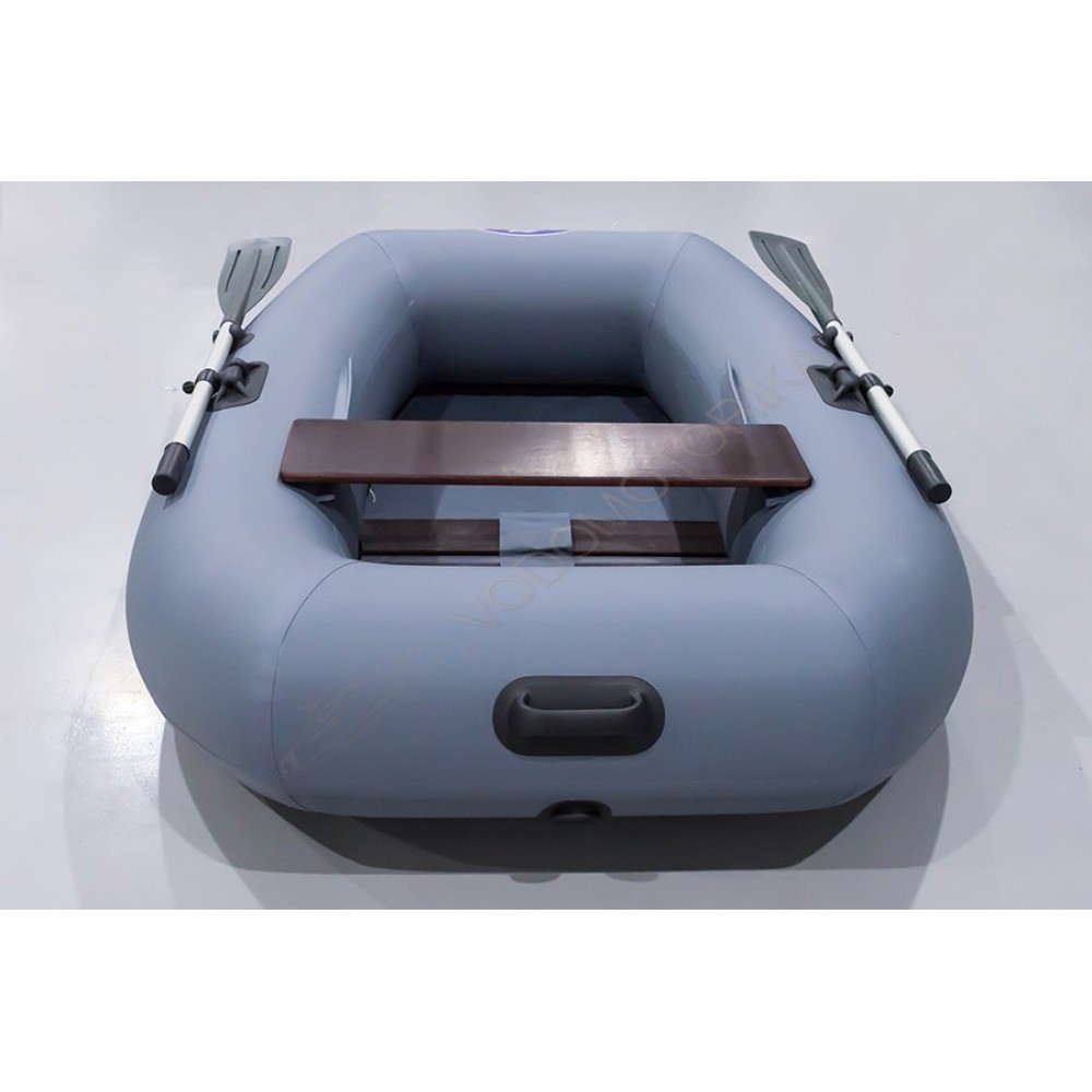 Гребная лодка Baltic Boats Атлант-200