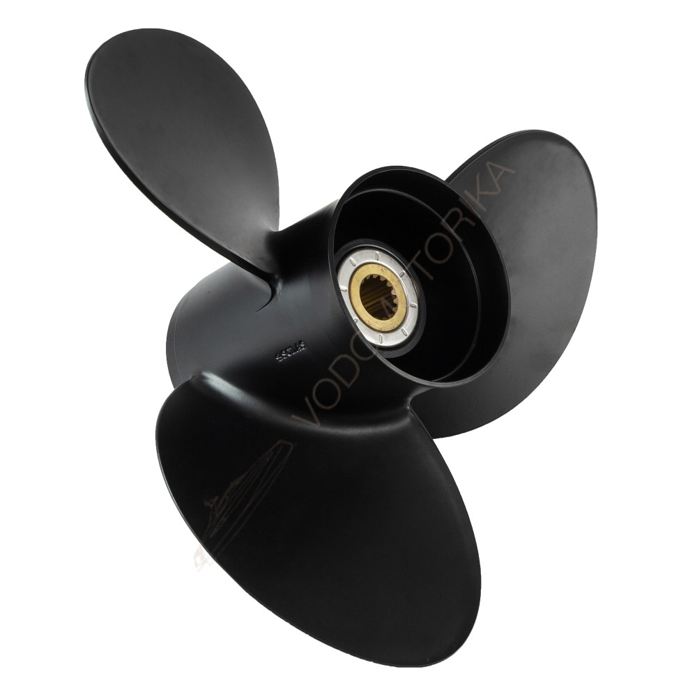 Винт гребной Suzuki DT150-225/DF150-300;3x15.5x13, Solas