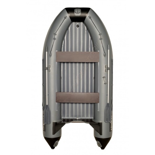 Лодка Адмирал АМ-330 Comfort НДНД