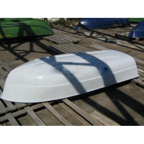 Лодка SAVA 270 Mono